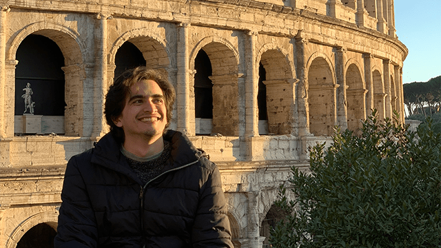 Daniel Rubiano Gaitán