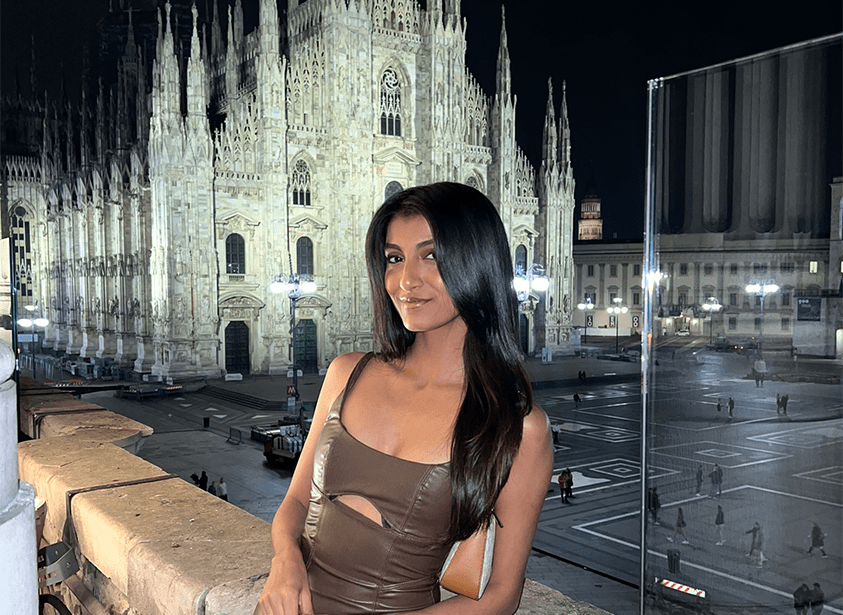 Isha Joshi Isha Joshi