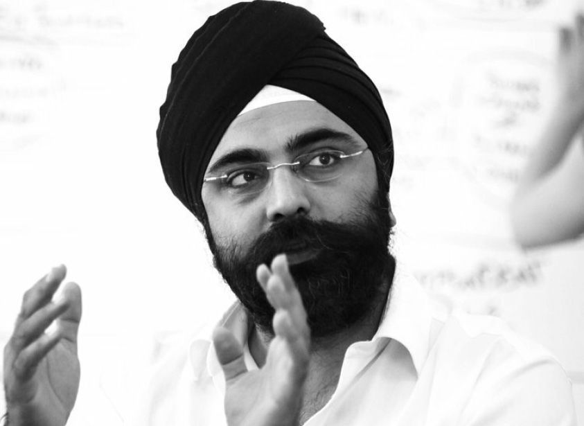 Indy Johar