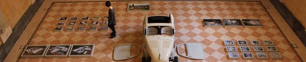 Erik Kessels – work on your inner amateur