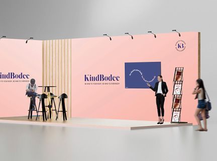 KindBodee KindBodee