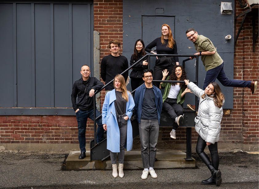 Lee Moreau Lee Moreau