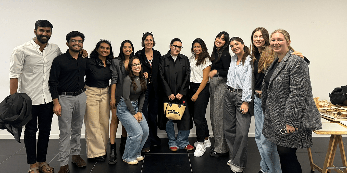 Marcela De Leon Cruz