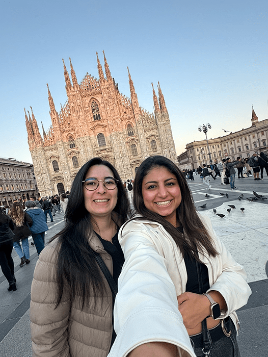 Marcela De Leon Cruz