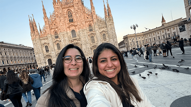 Marcela De Leon Cruz