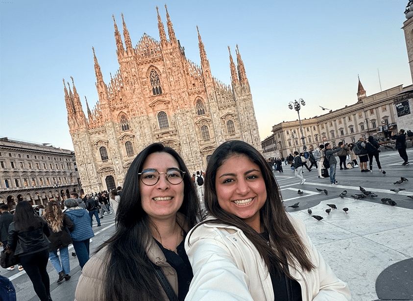 Marcela De Leon Cruz