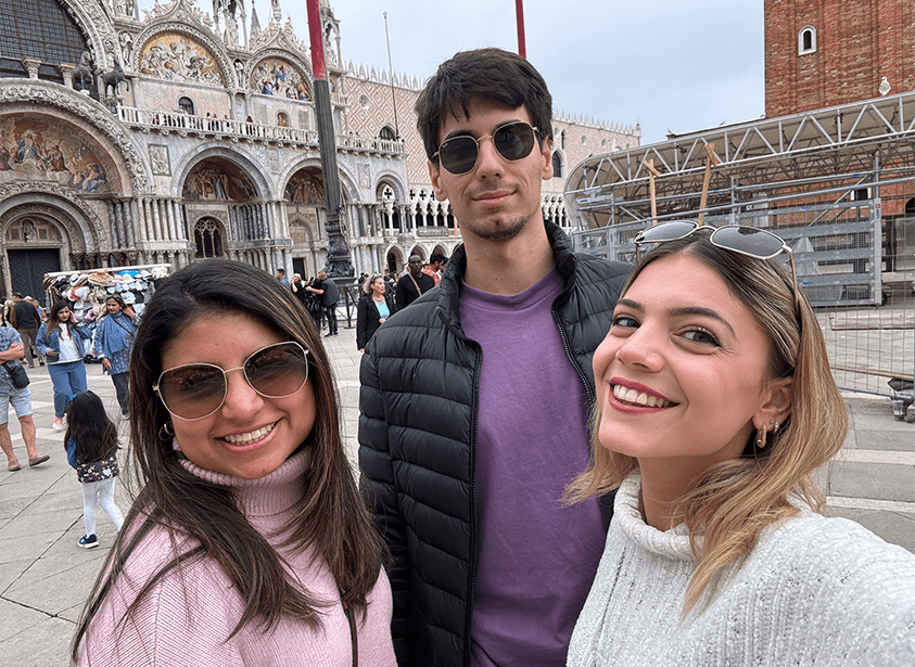 Marcela De Leon Cruz