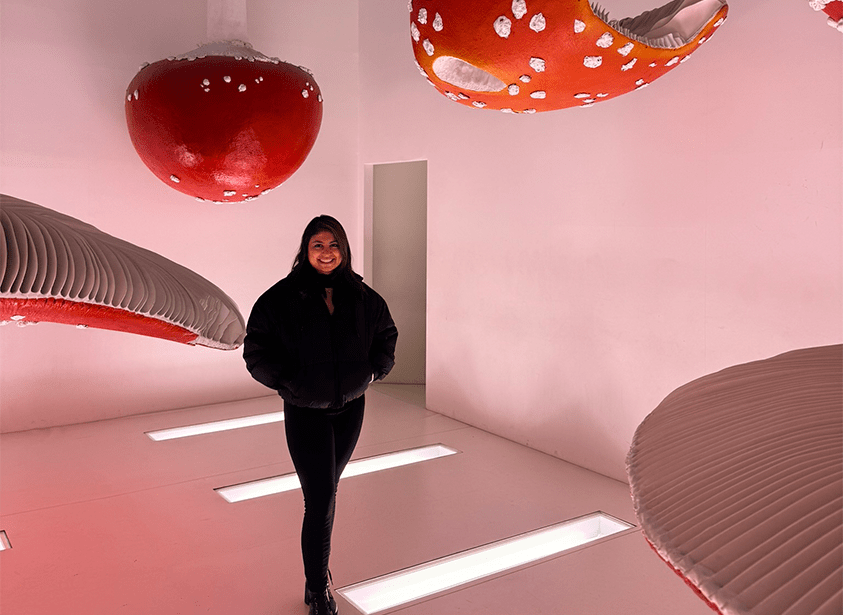 Marcela De Leon Cruz