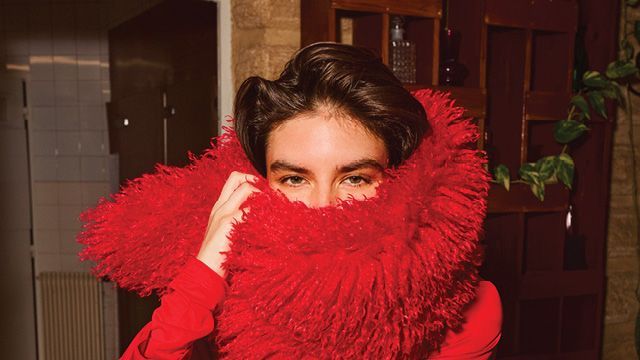 Max Mara Fashion Group meets the students