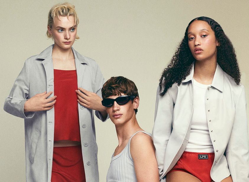 Max Mara Fashion Group meets the students Max Mara Fashion Group meets the students