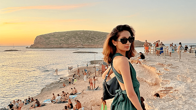 Naomi Salot