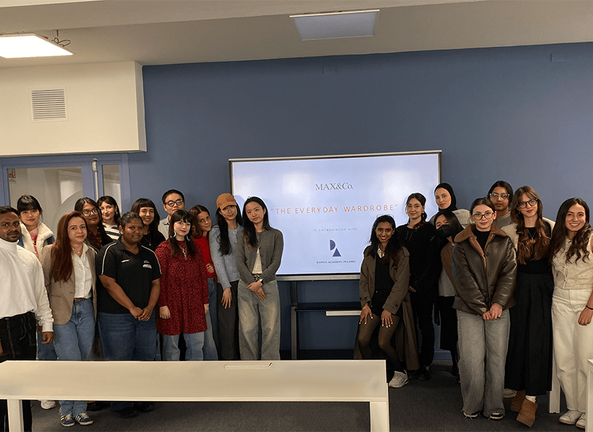 New workshops with leading companies starting in February New workshops with leading companies starting in February