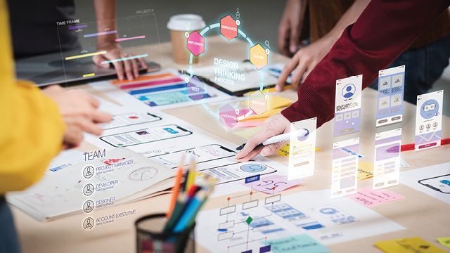 Eric Quint & Tommaso Corà