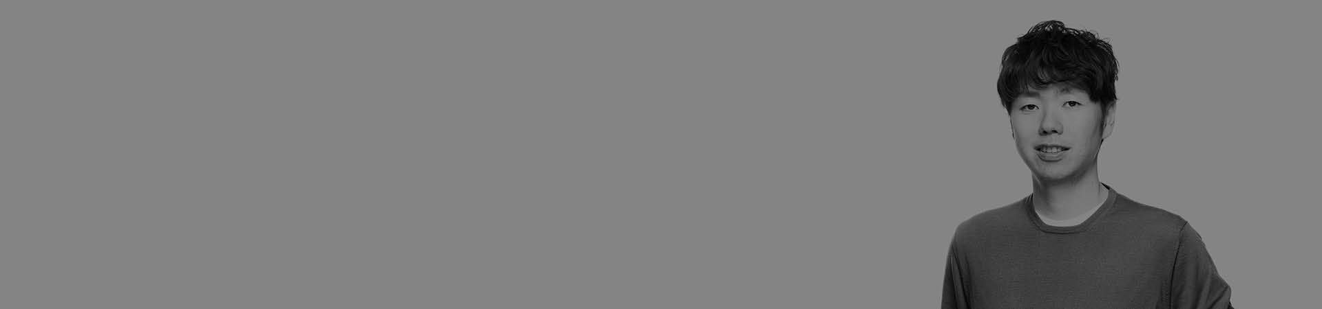 Ryosuke Fukusada Ryosuke Fukusada