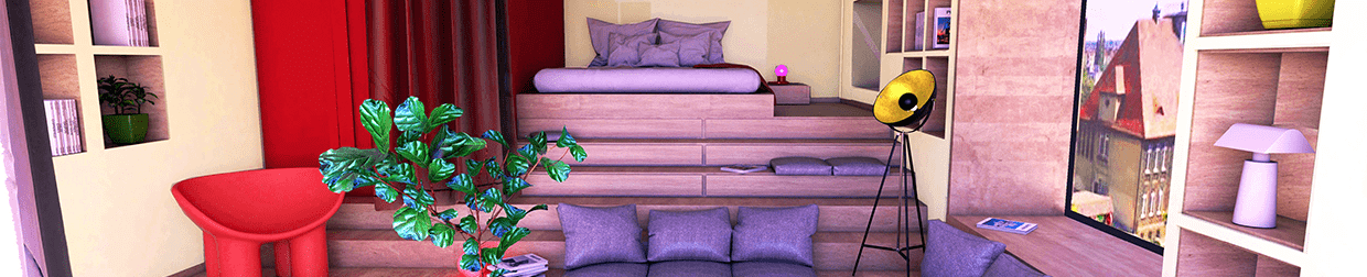 Interior Design Trends 2025