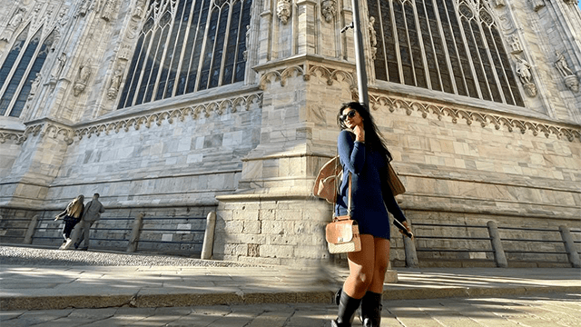 Sharvari Sasane