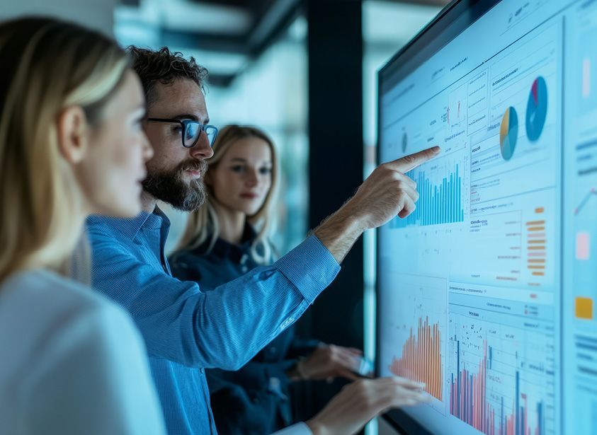 The Future of Jobs Report The Future of Jobs Report