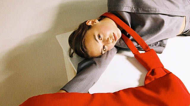 The Hidden Infancy of an Adult