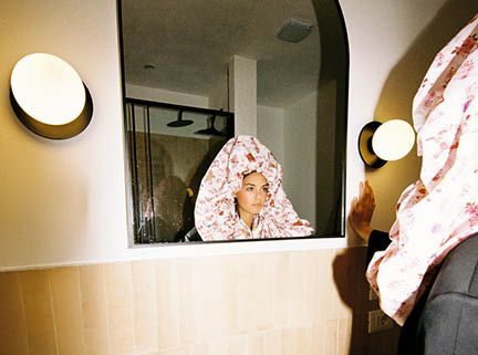 The Hidden Infancy of an Adult