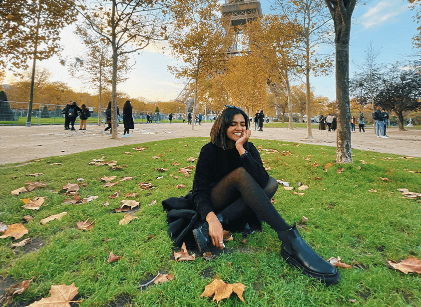 Vaishnavi Bachala Vaishnavi Bachala