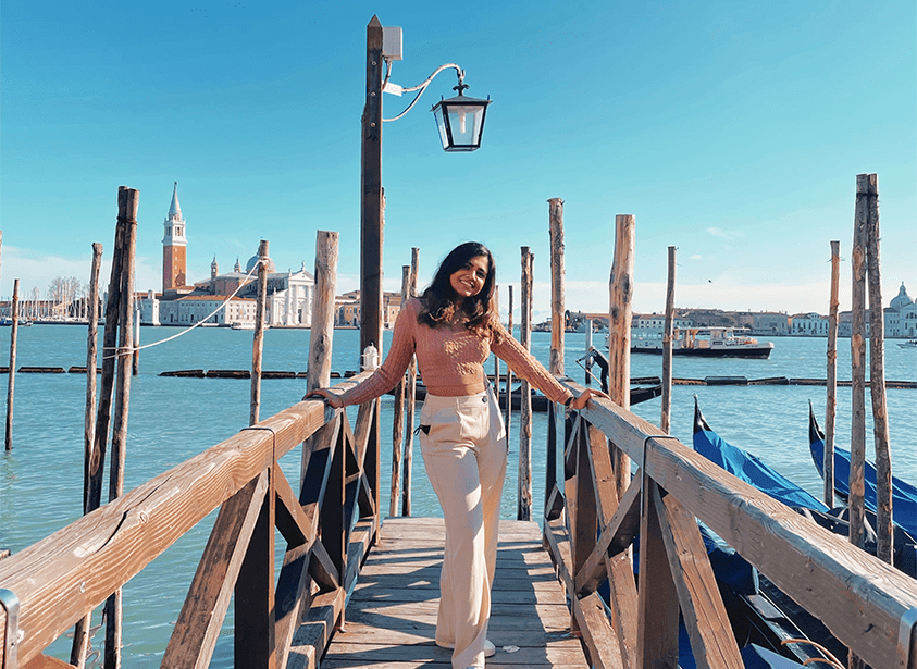 Vaishnavi Bachala Vaishnavi Bachala