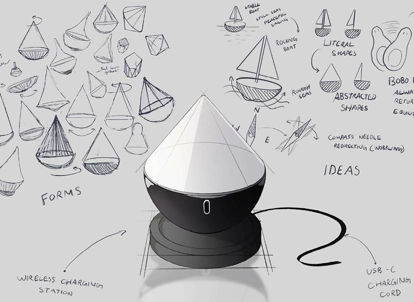 Diseñando el futuro: Taller con Samsung Designing the Future: Workshop with Samsung