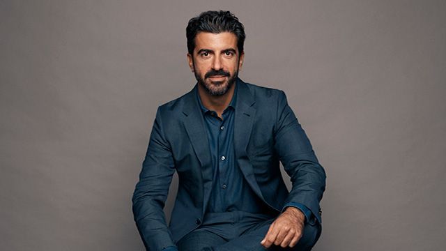 Giuseppe Stigliano: acknowledging marketing academic basics