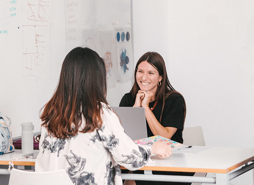 Orientation Sessions