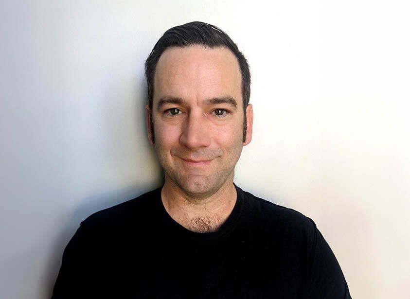 Matthew Wizinsky Matthew Wizinsky