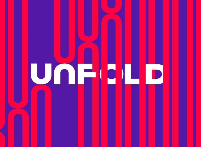 UNFOLD26 - Call for participation UNFOLD26 - Call for participation