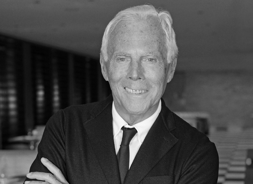 Giorgio Armani Giorgio Armani