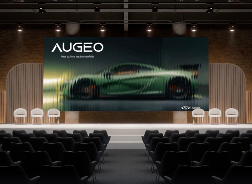 Augeo