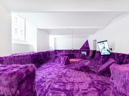 Fosbury Architecture