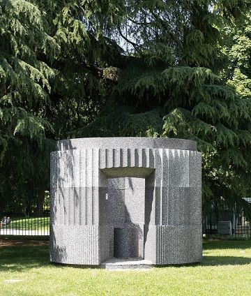 Fosbury Architecture