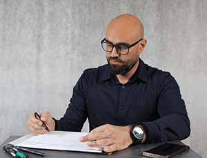 Shady El Sayegh Shady El Sayegh