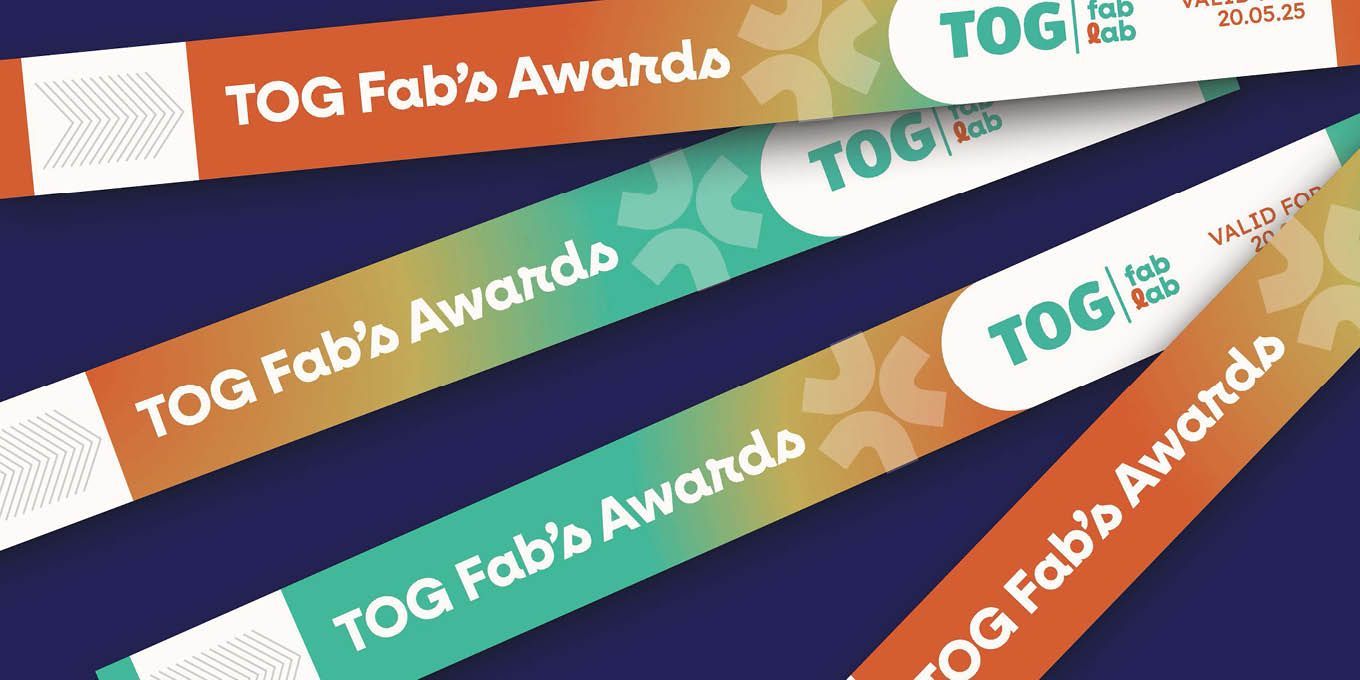 TOG Fab’s Awards