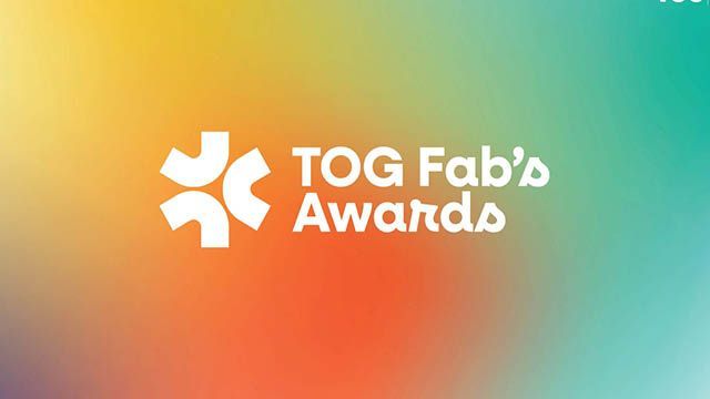 TOG Fab’s Awards