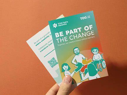 TOG Fab’s Awards TOG Fab’s Awards