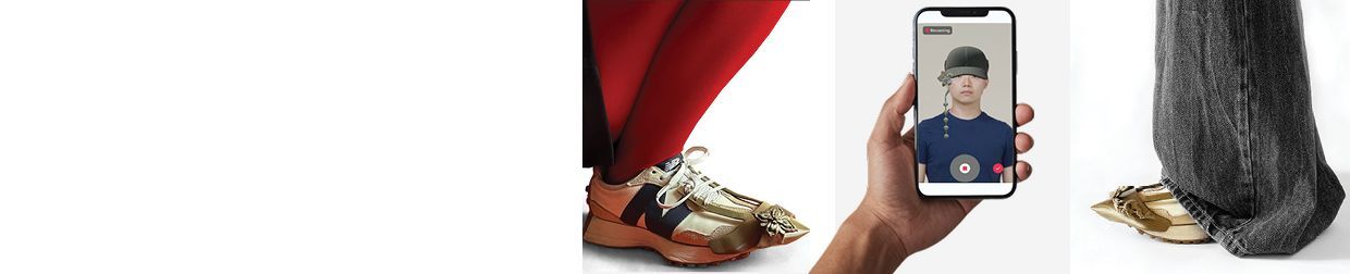 Phygital Fashion: Redefining What's Possible