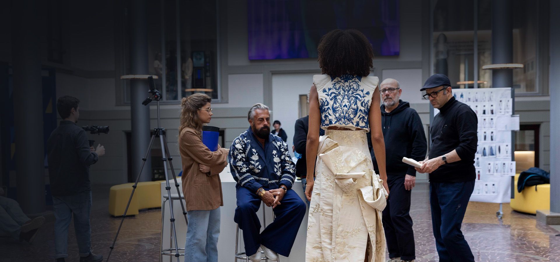 Fashion Show Fashion Show