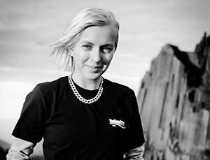 Petra Šorejsová Petra Šorejsová