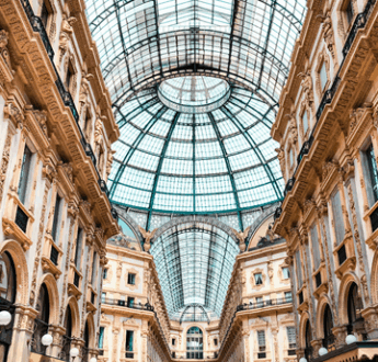 Milano Design & Fashion Labs