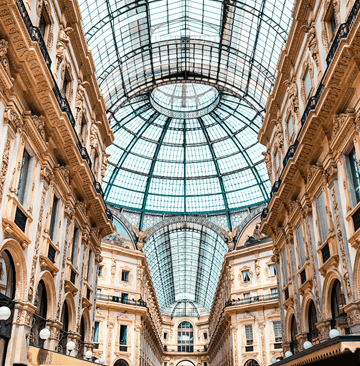 Milano Design & Fashion Labs