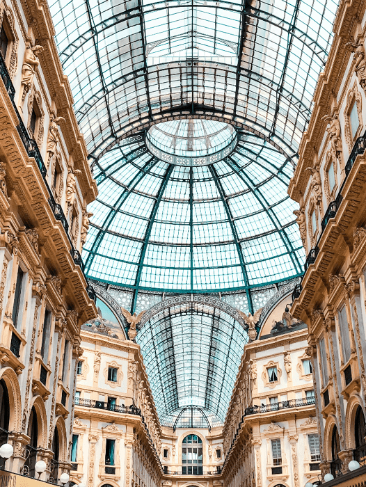 Milano Design & Fashion Labs