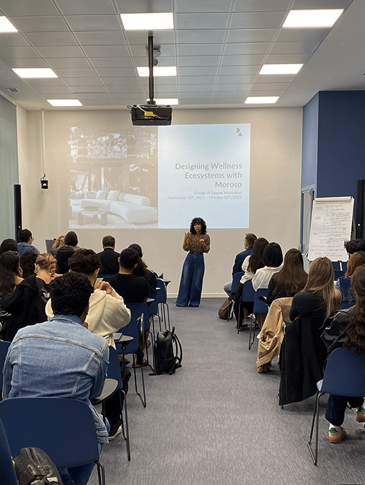 New workshops with leading companies starting in September 2025