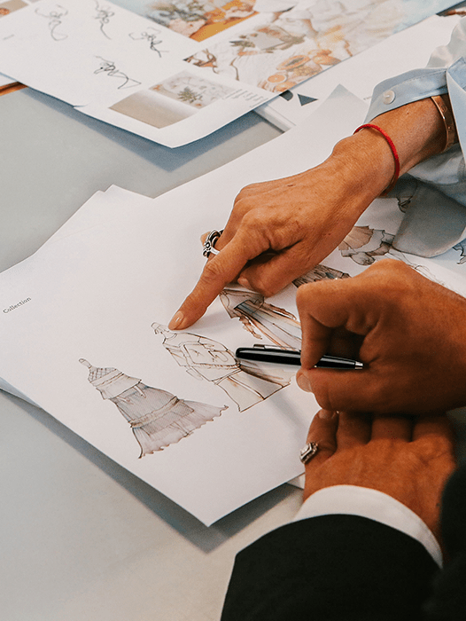 Beyond Fashion Futures