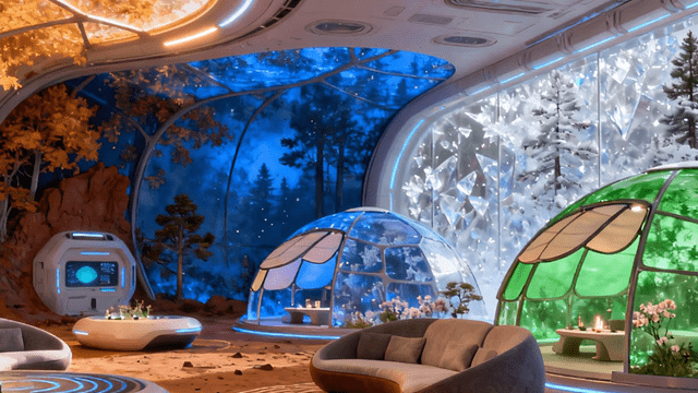 Domus Academy at ICADE 2025