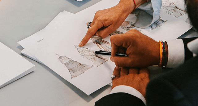 Beyond Fashion Futures