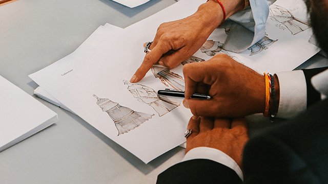 Beyond Fashion Futures
