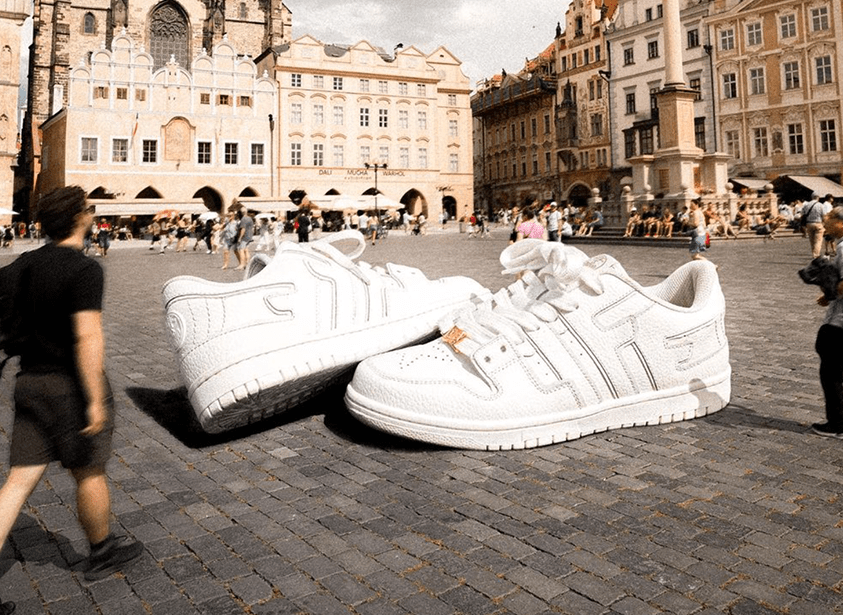 Petra Šorejsová Petra Šorejsová